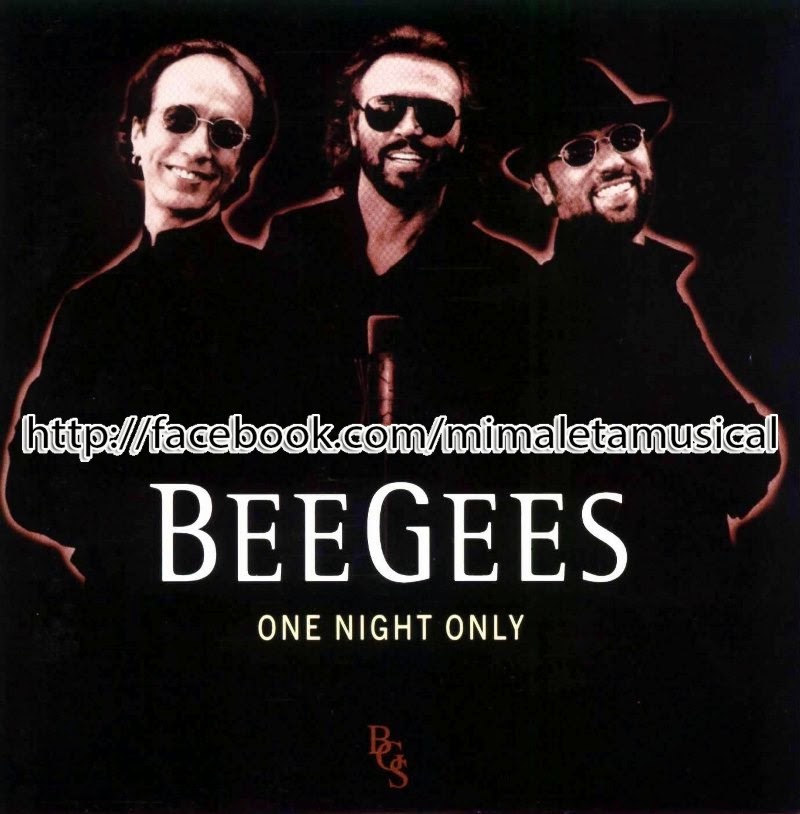 DISCOGRAFIA Bee Gees 39 CDs En